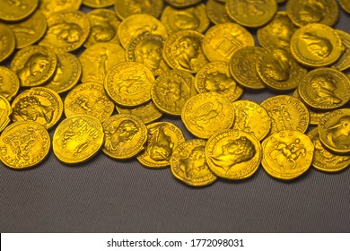 Ancient Gold Coins. Gold Coins. Ancient Gold Coins. Gold Coins.