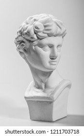 Ancient Greek Sculpture，David Sculpture