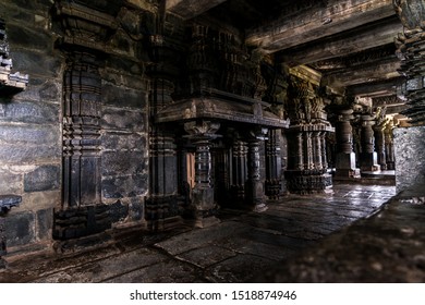 Ancient Indian Temples Carvings Stock Photo 1518874946 | Shutterstock