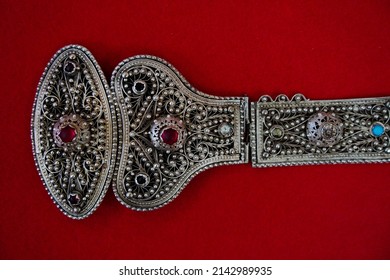 591 Kazakh jewelry Images, Stock Photos & Vectors | Shutterstock