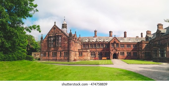 16 National library wales Images, Stock Photos & Vectors | Shutterstock