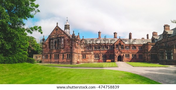 2 Hawarden Panoramic Images, Stock Photos & Vectors | Shutterstock