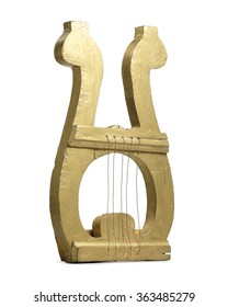 Ancient Lyre