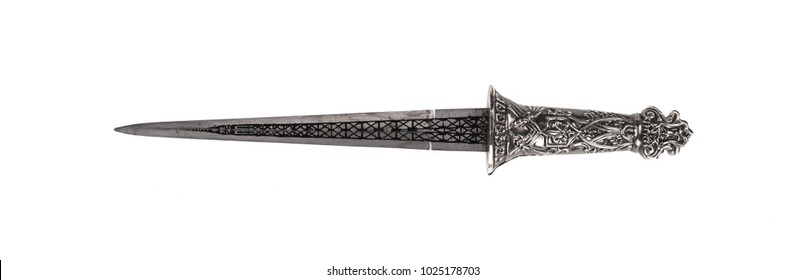 Ancient Medieval Dagger