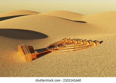 939 Menorah 3d Images, Stock Photos & Vectors | Shutterstock