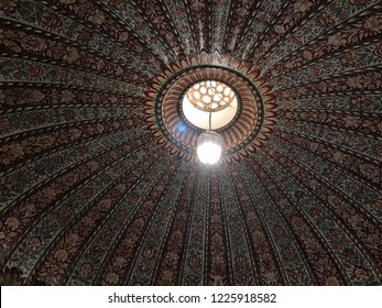 Ancient Mohenjo Daro Artistic Dome