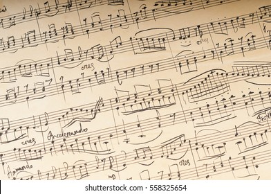 81,625 Vintage music notes Images, Stock Photos & Vectors | Shutterstock