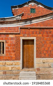 Ancient Overseas Chinese Residential Buildings In Quanzhou, Chin