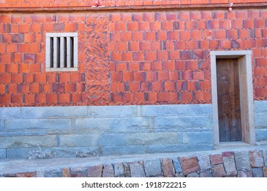 Ancient Overseas Chinese Residential Buildings In Quanzhou, Chin