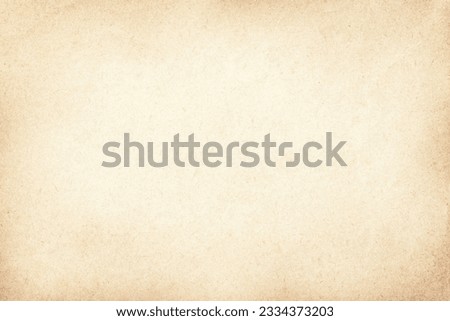 ancient parchment background, weathered paper texture for text