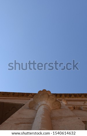 Similar – Foto Bild Brandenburger Tor Quadriga