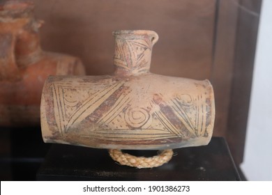 
Ancient Pre Hispanic Ceramics, Guane Culture