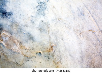 Ancient Roman Marble Granite Stone, Background Texture.