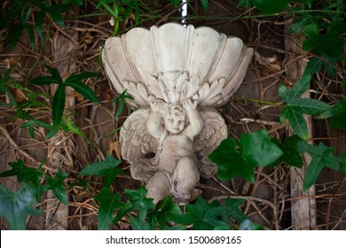Gargoyle Horns on Elastic Band