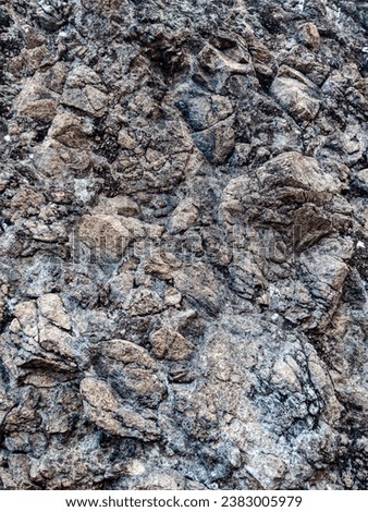 Ancient stone surface texture structure background