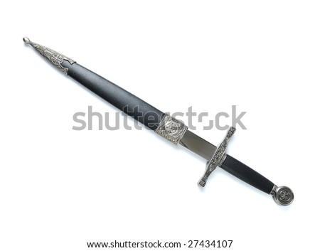 Ancient Sword