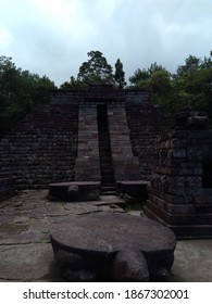 Ancient Temples Are Speaks More Than History