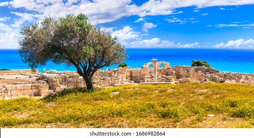 Cyprus Island Leoksの写真素材 画像素材コレクション Shutterstock