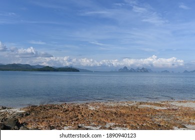 1,149 Ao Phang Nga National Park Images, Stock Photos & Vectors ...