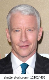 Anderson Cooper at CNN Heroes: An All Star Tribute, Shrine Auditorium, Los Angeles, CA 12-02-12