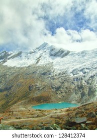Andes