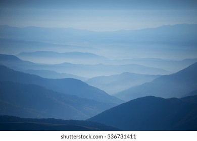 Andes Mountains - Landscapes