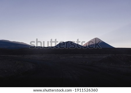 Similar – Image, Stock Photo Hurghada, 2007 Egypt