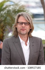 Andrew Dominik During The 'Killing Them Softly' Photocall During The 65th Cannes Film Festival, Cannes, France. 22/05/2012 Picture By: Henry Harris / Featureflash