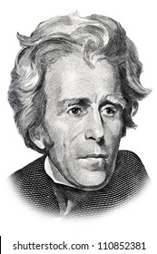 Andrew Jackson