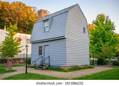 Andrew Johnson National Historic Site