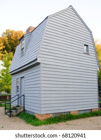 Andrew Johnson National Historic Site