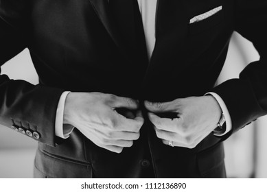 ands button up a button