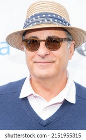 Andy Garcia Attends George Lopez Foundation 15th Annual Celebrity Golf Tournament At Lakeside Country Club, Toluca Lake, CA On May 2, 2022