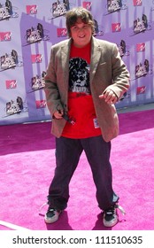 Andy Milonakis Arriving At The 2007 MTV Movie Awards. Gibson Amphitheatre, Universal City, CA. 06-03-07