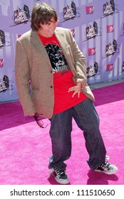 Andy Milonakis Arriving At The 2007 MTV Movie Awards. Gibson Amphitheatre, Universal City, CA. 06-03-07