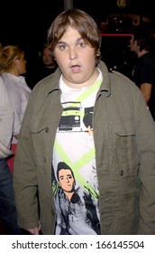 Andy Milonakis At Waiting Premiere, Mann Bruin Theatre In Westwood, Los Angeles, CA, September 29, 2005