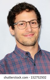 Andy Samberg At 