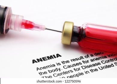 Anemia