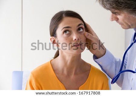 Anemia, Screening
