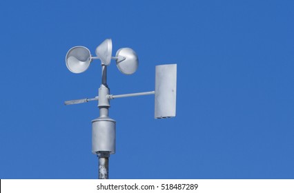 Anemometer