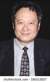 Ang Lee At IFP GOTHAM AWARDS, NY 9/26/2002