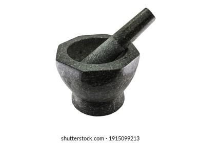 Ang Sila Stone Mortar Thai