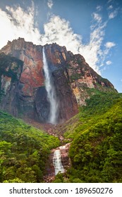 Angel Falls