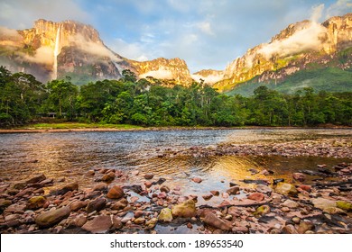 Angel Falls