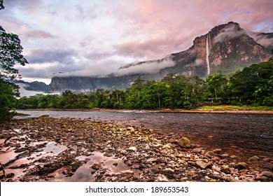 Angel Falls