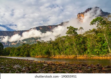 Angel Falls