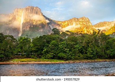 Angel Falls