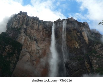 Angel Falls, Venezuela