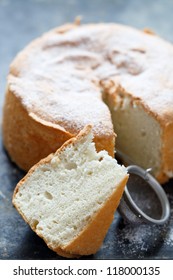 Angel Food Cake