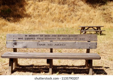 Memorial Bench Images Stock Photos Vectors Shutterstock